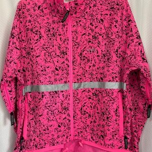 Running Room Jacket